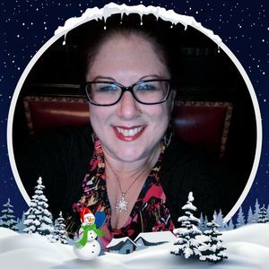 Meet your Posher, Marci